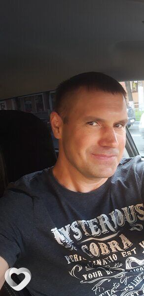 Андрей, 48, Нижнем Новгороде — анкета №717817
