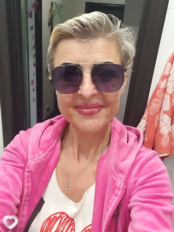 Лёля, 47, Днепр — анкета №717824