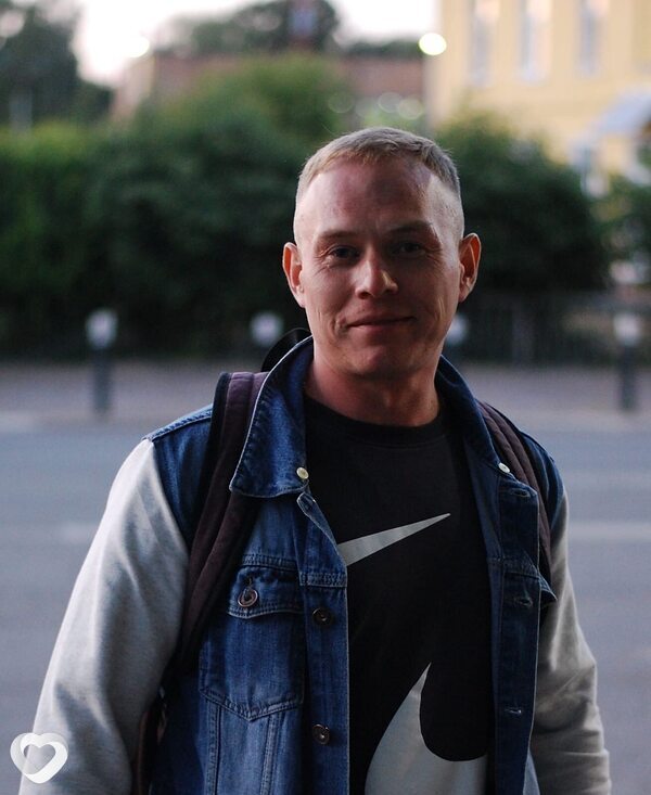 Дима, 37, Глазове — анкета №717831