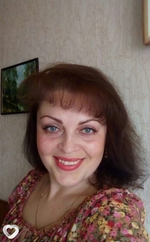 Тася, 46, Талдыкорган — анкета №717834