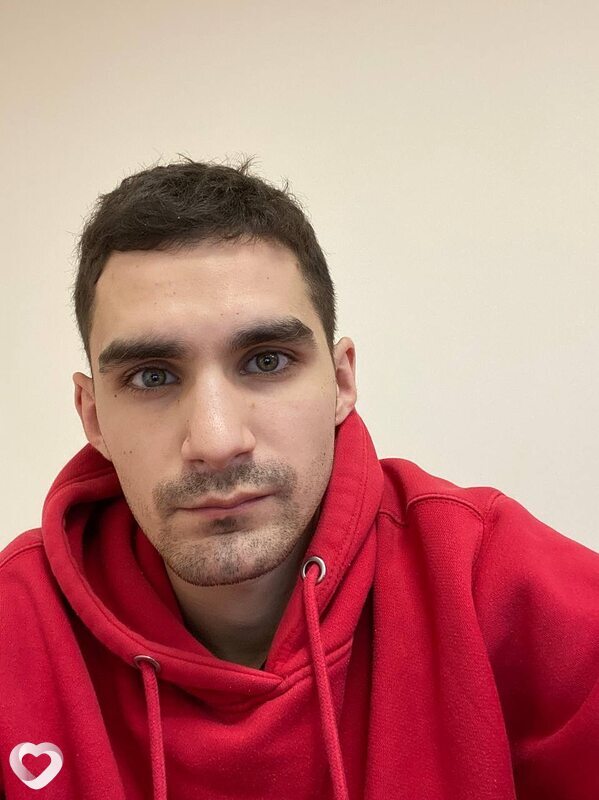 Эмиль, 31, Ульяновске — анкета №717838