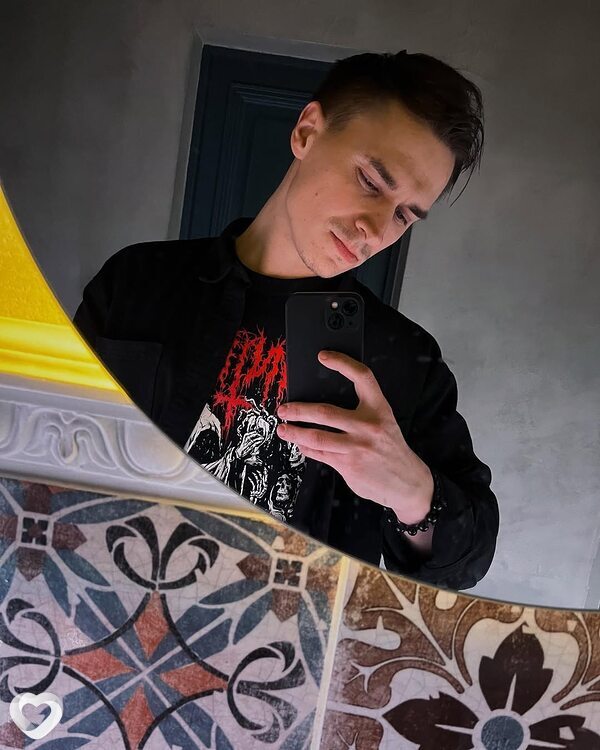 Матвей, 26, Казани — анкета №717793