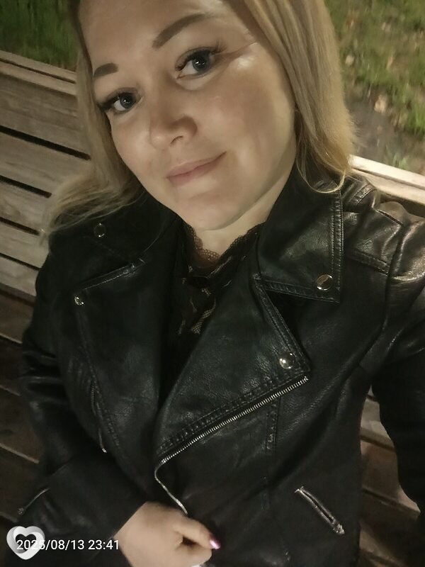 Виктория, 36, Тюмени — анкета №717800