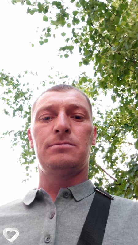 Иван, 40, Ростове-на-Дону — анкета №717803