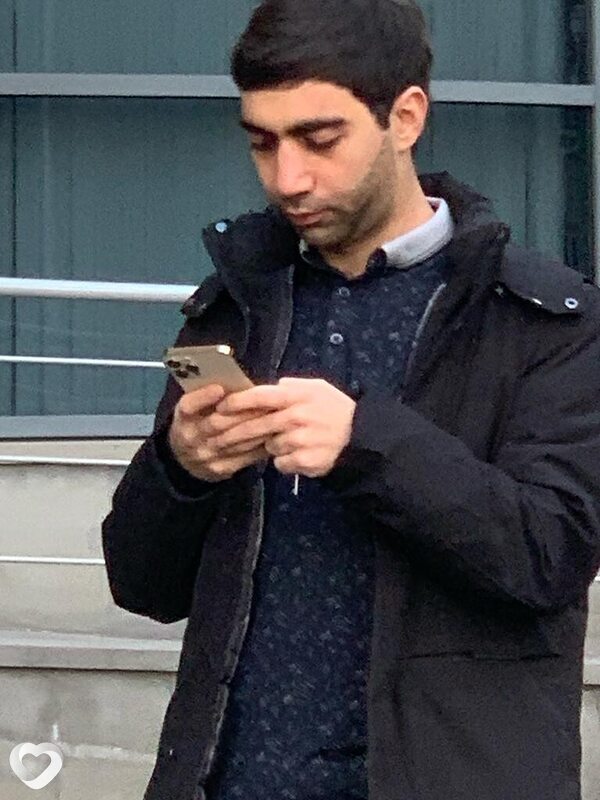 Гамлет, 46, Ереван — анкета №717805