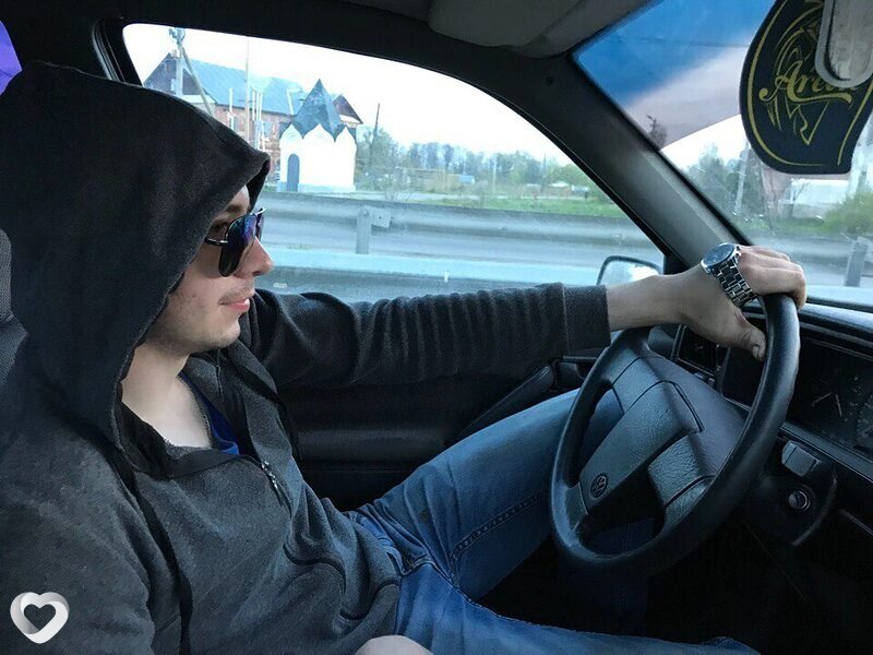 Алексей, 30, Брянске — анкета №717807