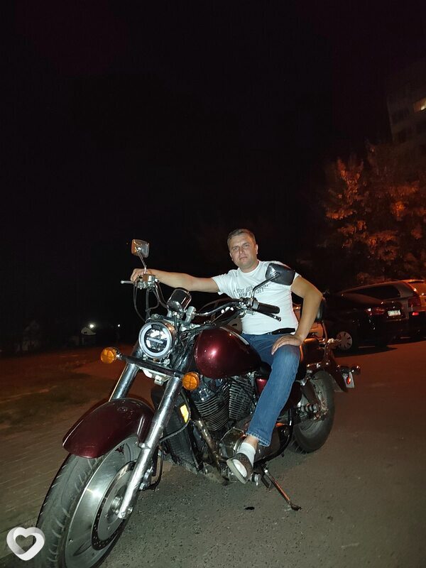 Павел, 35, Могилев — анкета №717811