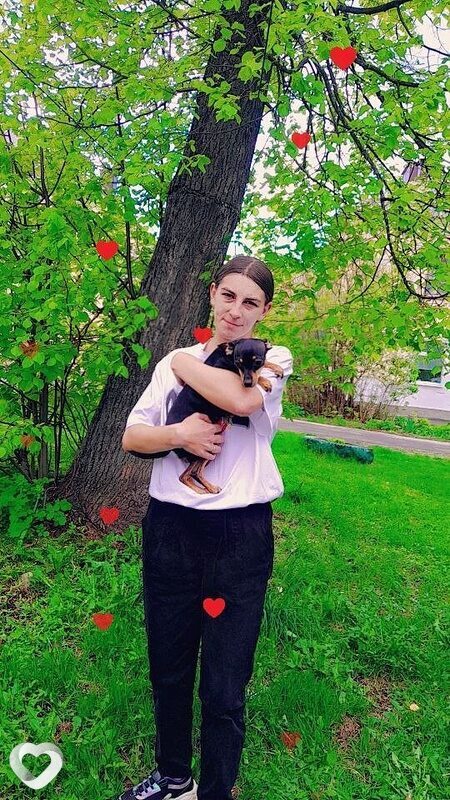 Марина, 28, Пятигорске — анкета №717814