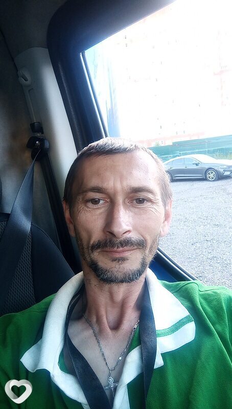 Руслан, 40, Жодине — анкета №717765