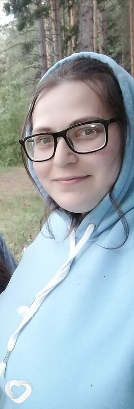 Ирина, 31, Краснотурьинске — анкета №717772