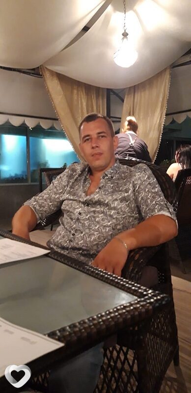 Дмитрий, 35, Волгограде — анкета №717774