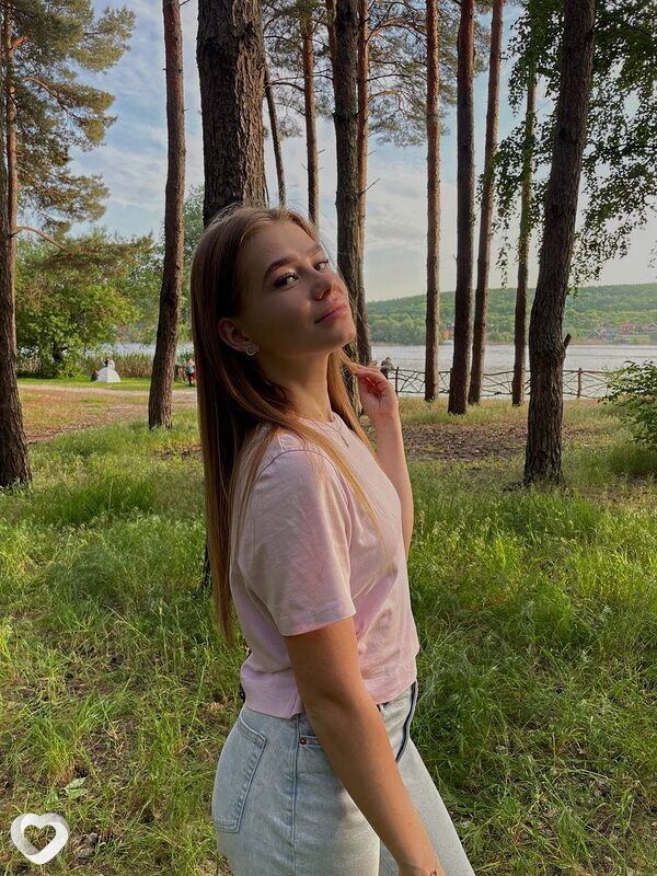 Анна, 24, Абакане — анкета №717776