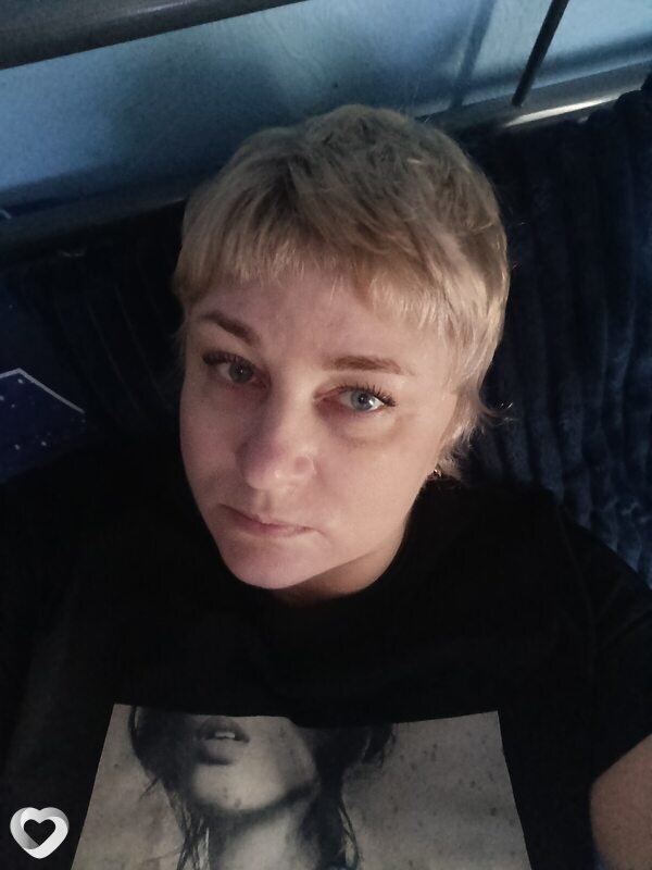 Лариса, 49, Нижнем Тагиле — анкета №717777
