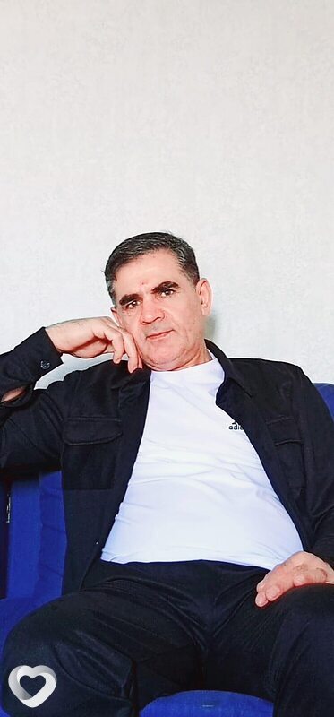 Рустем, 51, Челябинске — анкета №717780