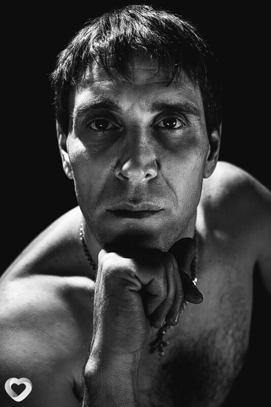 Юрий, 47, Серпухове — анкета №717783