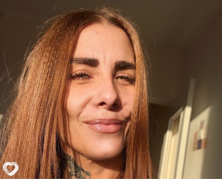 Ирина, 38, Владивостоке — анкета №717716