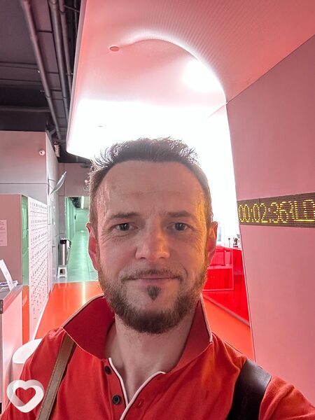 Михаил, 50, Москве — анкета №717719