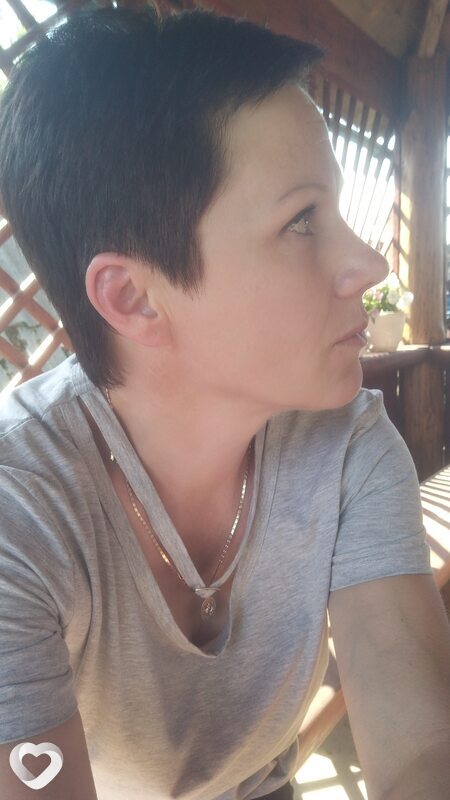 Татьяна, 48, Кировске — анкета №717720