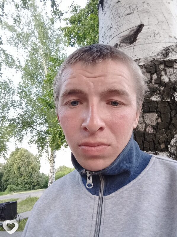 Коля, 25, Мичуринске — анкета №717721