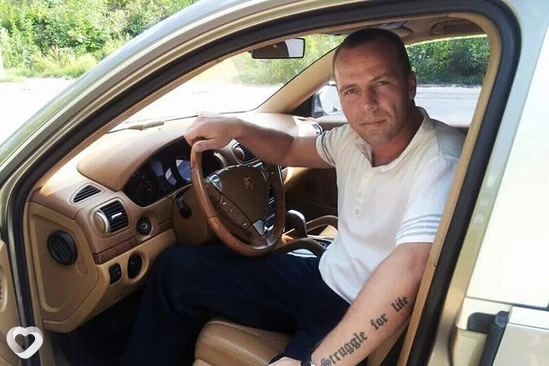 Александр, 44, Нижнем Новгороде — анкета №717738