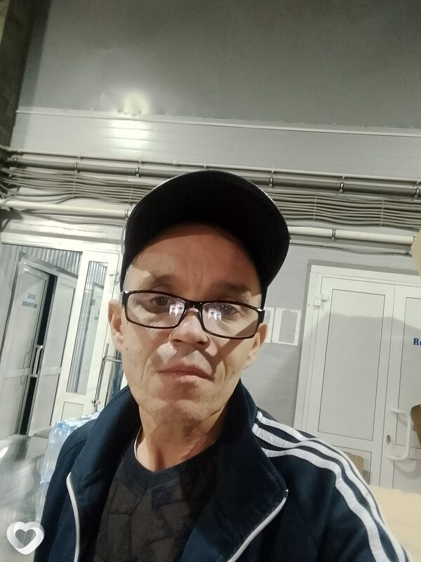 Олег, 47, Орске — анкета №717616