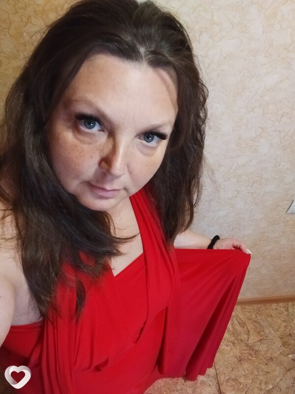 Екатерина, 48, Ижевске — анкета №717628
