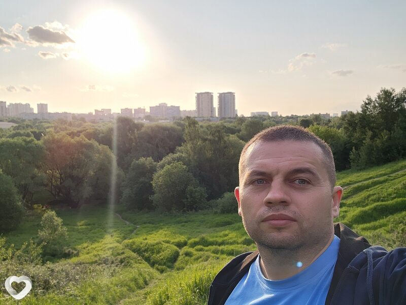 Алексей, 41, Москве — анкета №717635