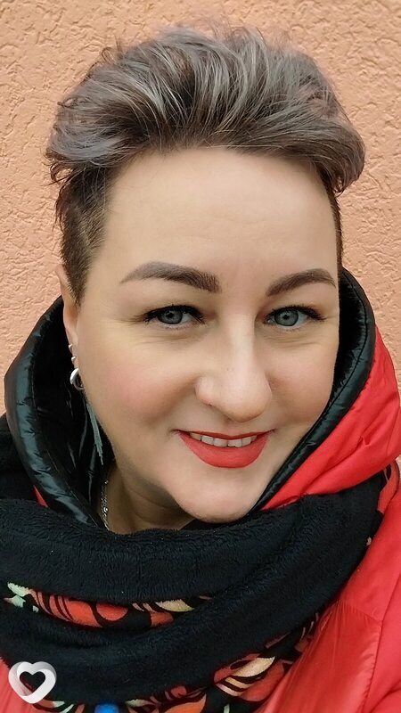 Натали, 45, Нижнем Новгороде — анкета №717636