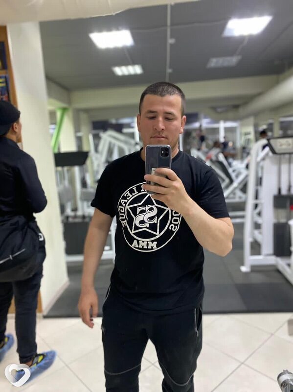 Алихан, 29, Сочи — анкета №717638