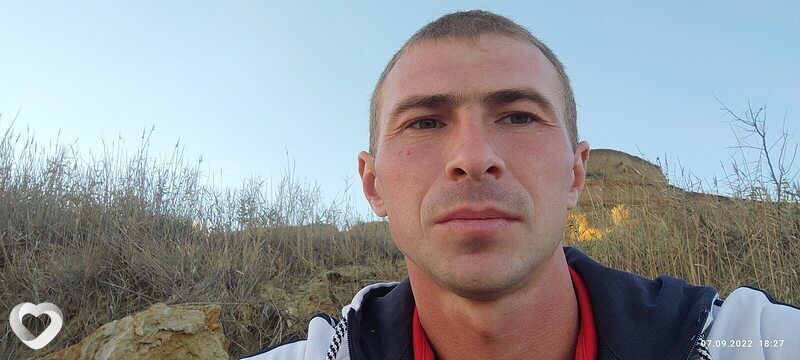 Дима, 34, Славянске-на-Кубани — анкета №718220
