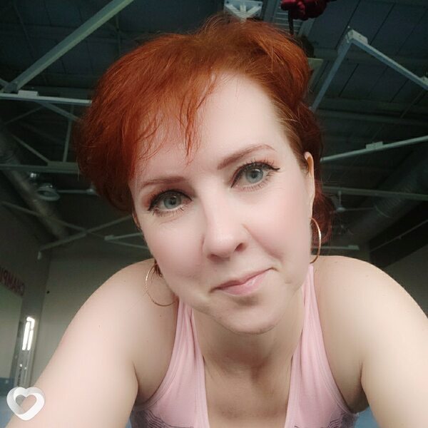 Антонина, 48, Подольске — анкета №718226