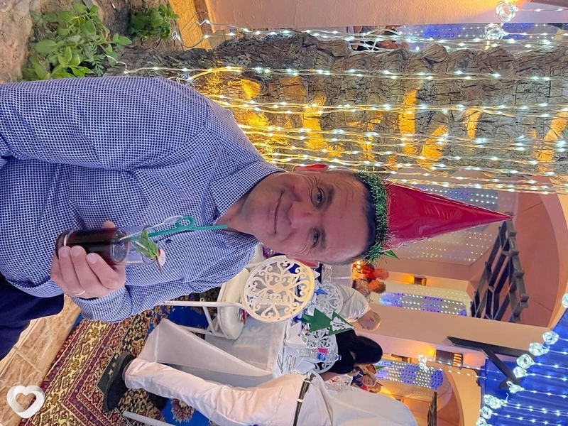 Сергей, 54, Санкт-Петербурге — анкета №718227