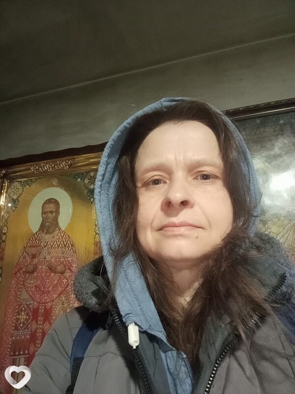 Ивановна, Вольногорск