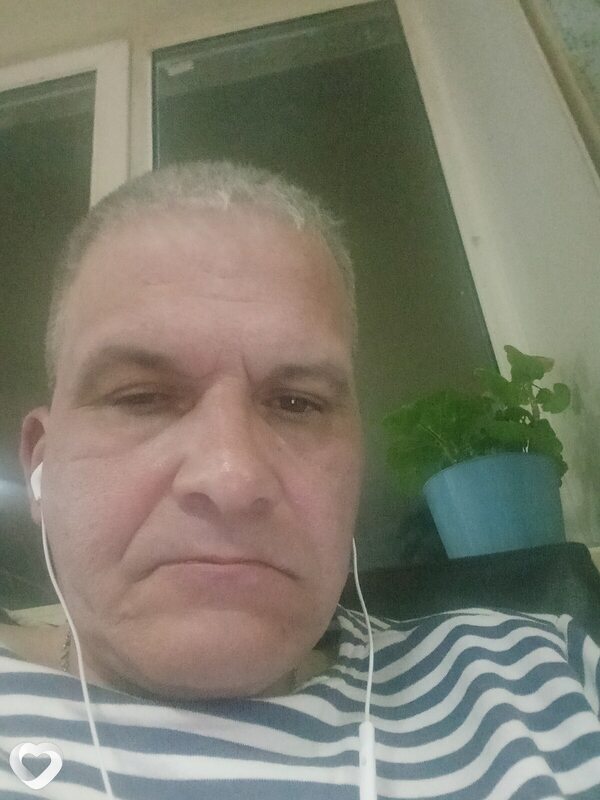 Андрей, 52, Севастополе — анкета №717872
