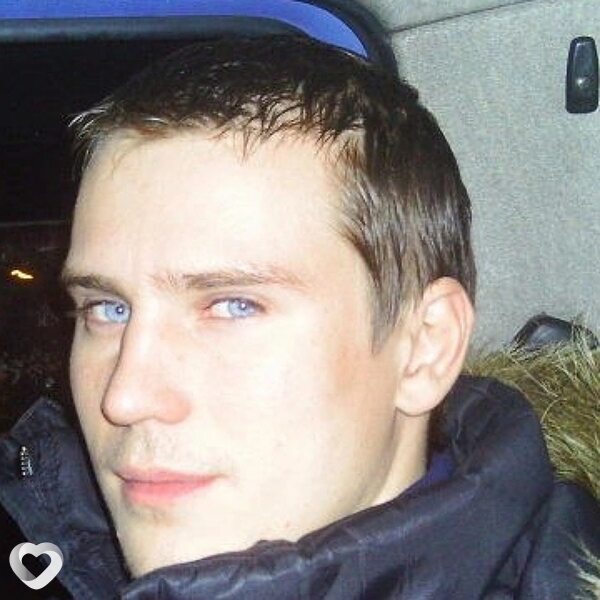 Владимир, 39, Рязани — анкета №717874