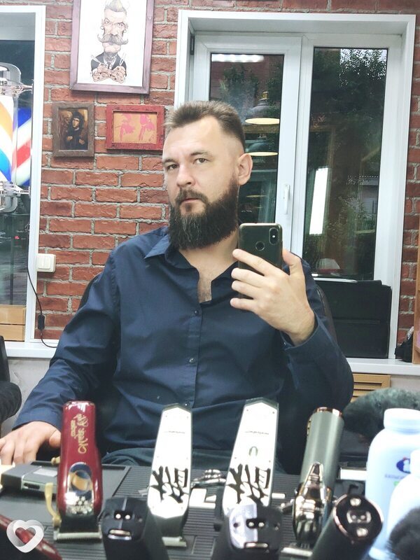 Алексей, 42, Владивостоке — анкета №717876