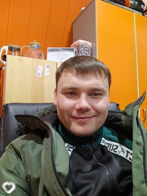 Артур, 29, Санкт-Петербурге — анкета №717882