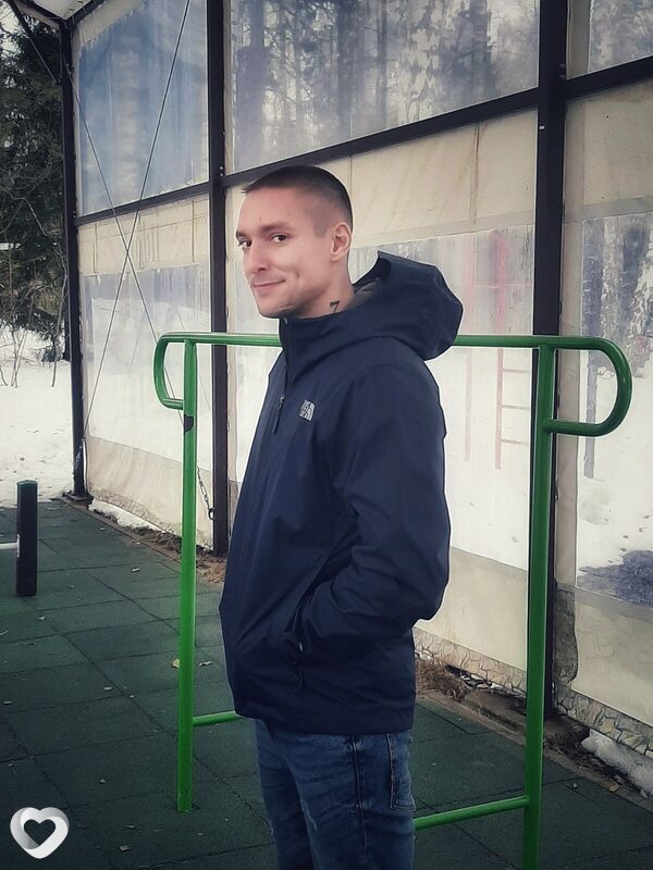 Валерий, 31, Дзержинске — анкета №717848
