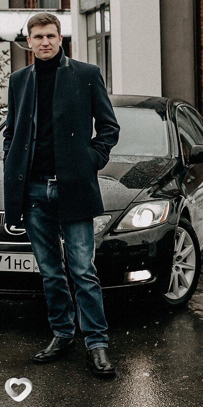 Евгений, 38, Томске — анкета №717853
