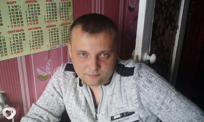 Вова, 37, Орше — анкета №717740