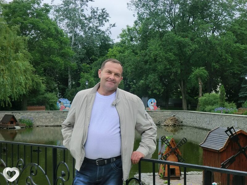 Виктор, Миргород