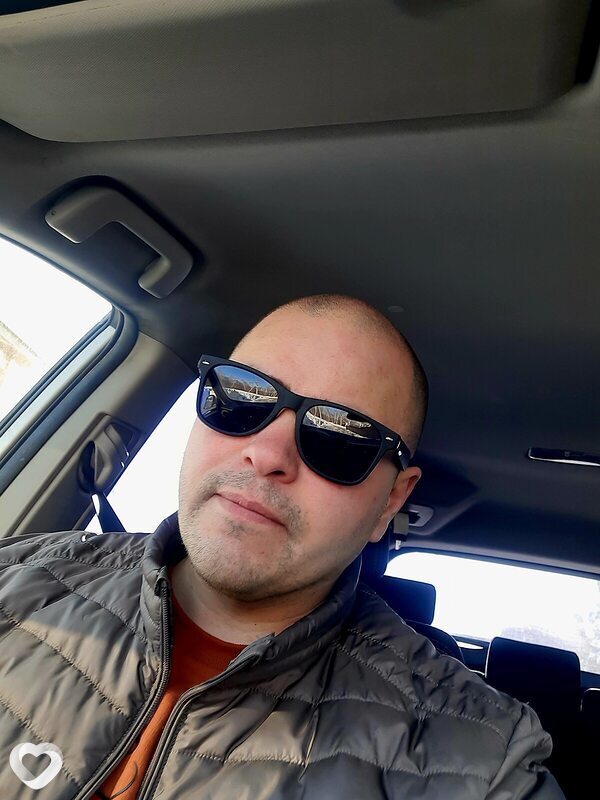 Артур, 43, Уфе — анкета №717749