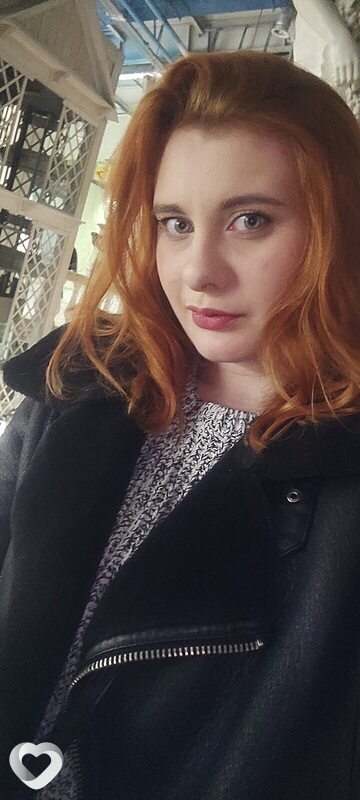 Viktora, 26, Конотопе — анкета №717758