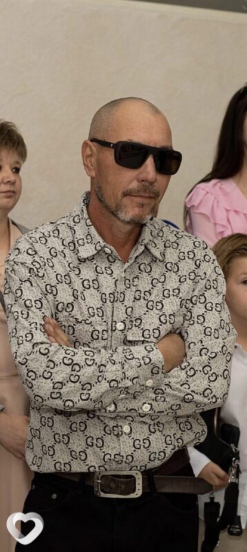 Павел, 51, Краснокамске — анкета №717759