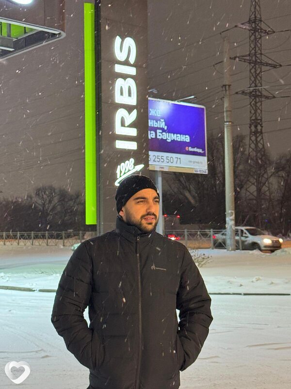 Руслан, 31, Астрахани — анкета №717968
