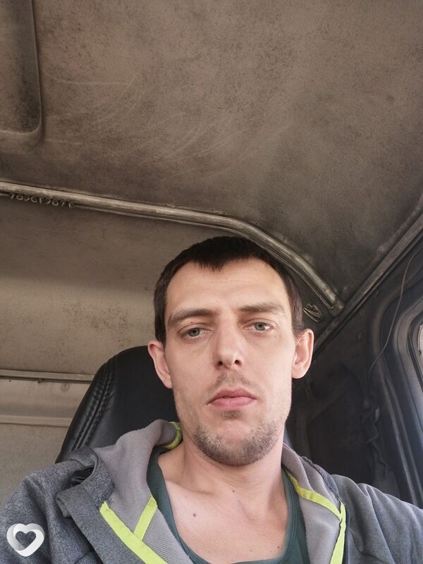 Евгений, 35, Новокузнецке — анкета №717971