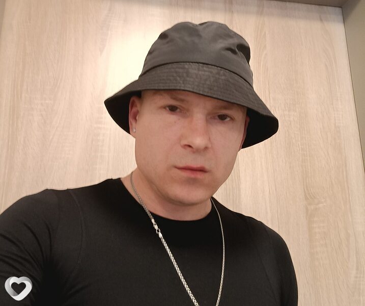 Дима, 41, Ганновер — анкета №717976