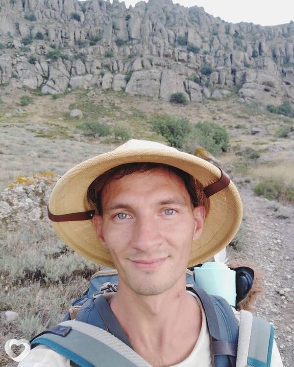 Александр, 35, Майкопе — анкета №717977