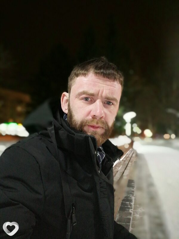 Алексей, 40, Кемерове — анкета №717978