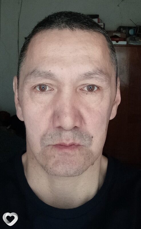 Константин, 57, Якутске — анкета №717981